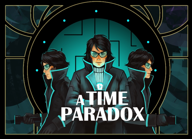 A Time Paradox